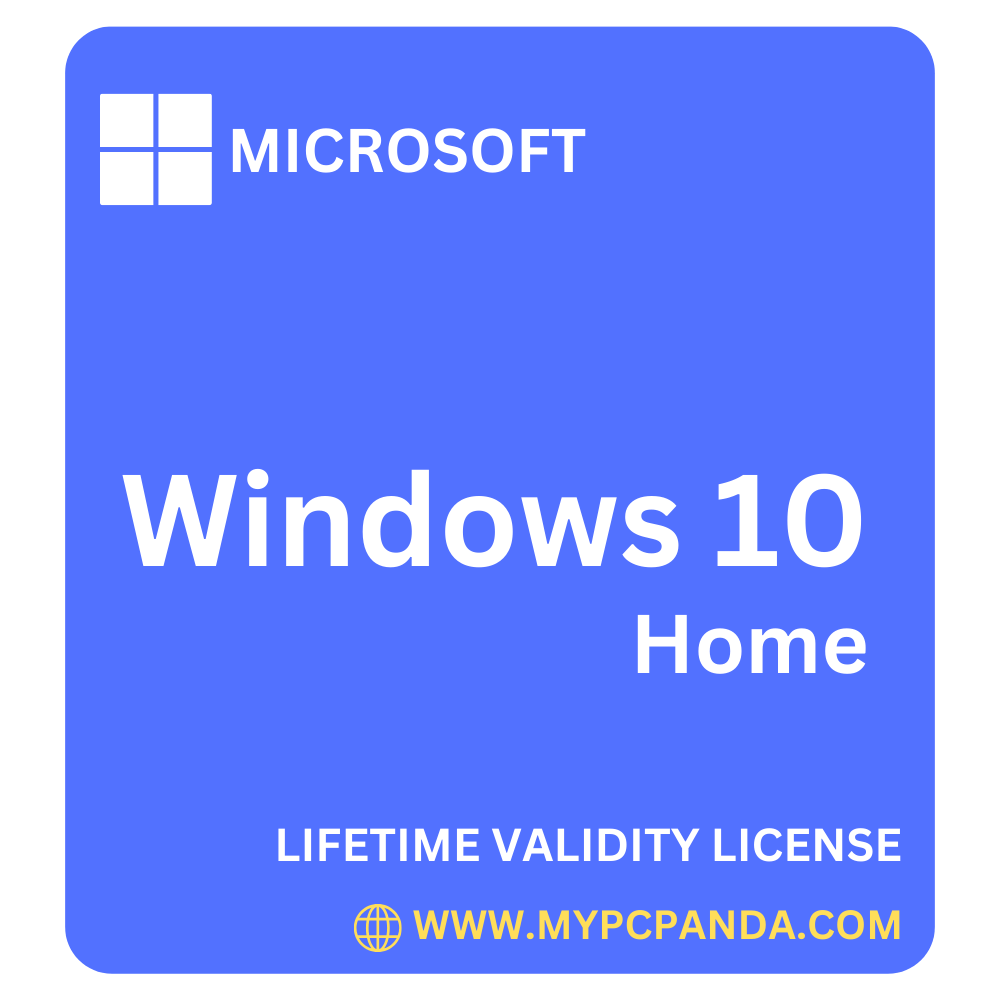 1706269250.Microsoft Windows 10 Home License Key-my pc panda